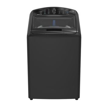Lavadora Mabe Carga Superior 21 Kg LMC71200WDAB0 Gris_1